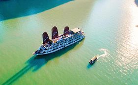 Victory Boutique Cruise